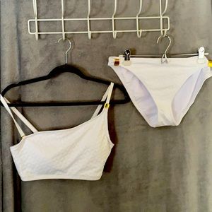 Blue Rod Beattie Bikini